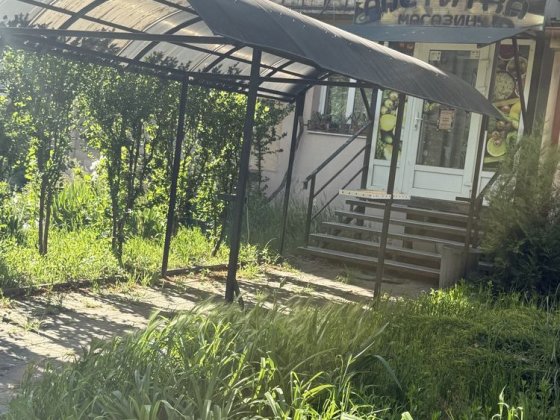 Продаж комерційного приміщення