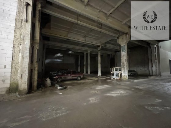 Продаж складу по вул. Лукіяновича