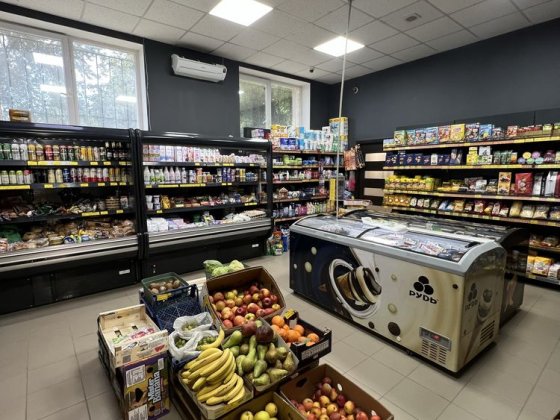 Продаж комерційного приміщення Ужгород