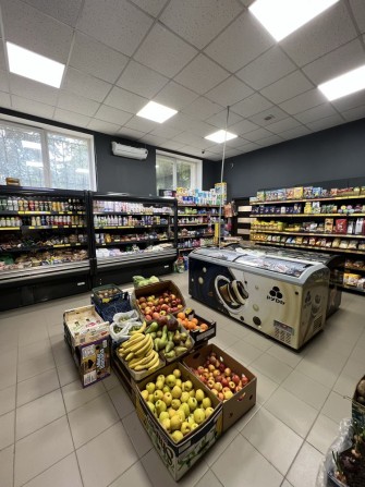Продаж комерційного приміщення Ужгород - фото 1