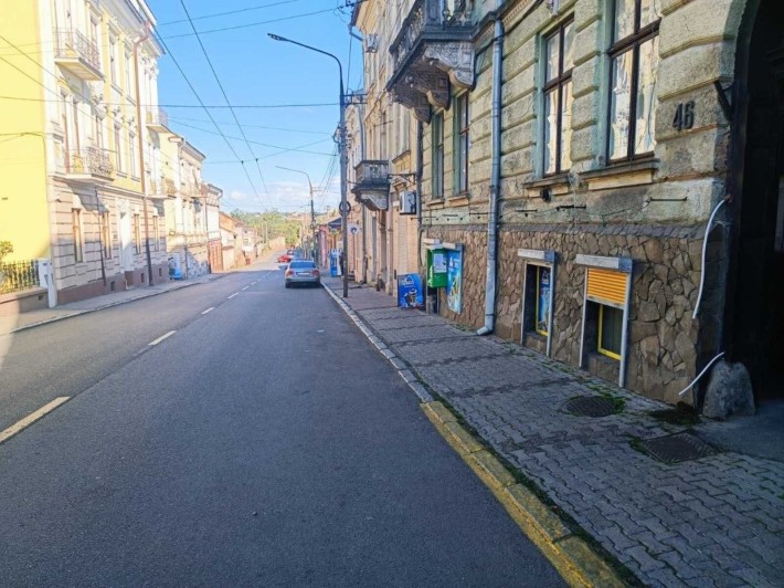 Продаж комерційного приміщення м. Чернівці 92 м2 НЕ ДОРОГО - фото 1
