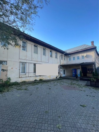 Продаж комерційної нерухомості приміщення Головна - фото 1