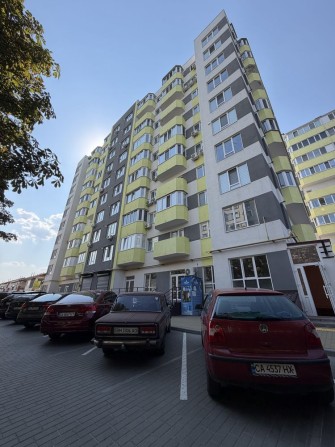 Продаж приміщення! 1й поверх, фасад, ремонт, 87,5м2! ПЗР, 700$/м2 - фото 1
