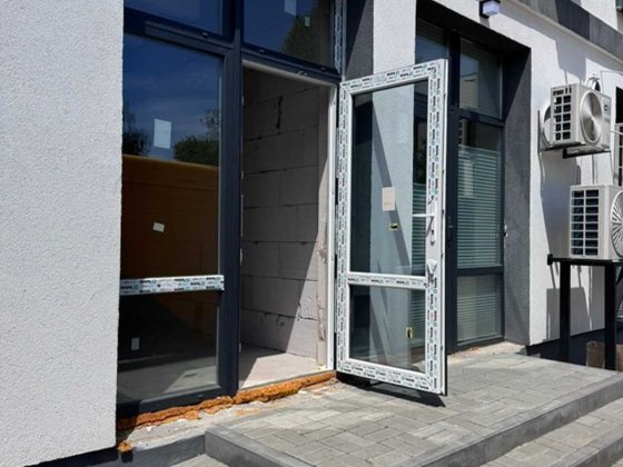 Продаж комерційного приміщення під офіс у ЖК «Комфорт Парк» Черкаси