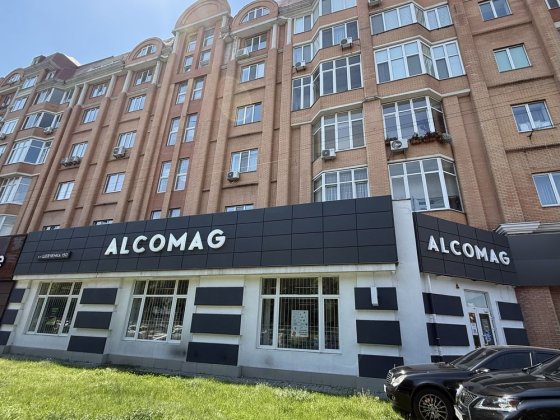 Продаж комерційного приміщення на бул. Шевченка, 150 Черкассы