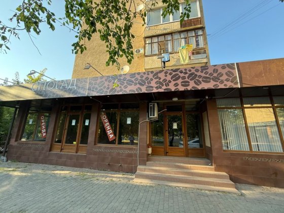 Комерційне приміщення з ремонтом Ужгород