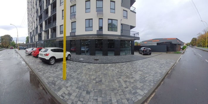 Комерційне приміщення в серці Ужгорода з паркінгом біля ТЦ-інвестиція1 - фото 1
