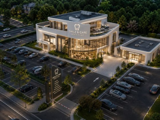 Продаж успішної стоматологічної клініки з багаторічною історією та стабільним прибутком! Ужгород