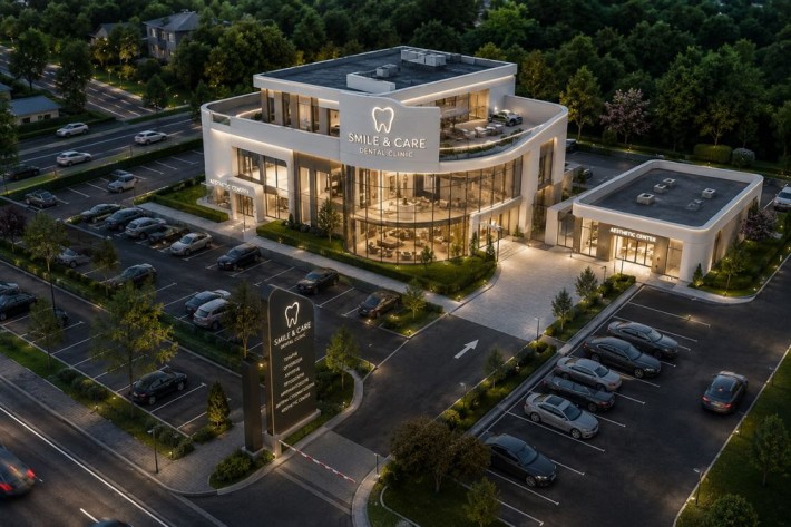 Продаж успішної стоматологічної клініки з багаторічною історією та стабільним прибутком! - фото 1
