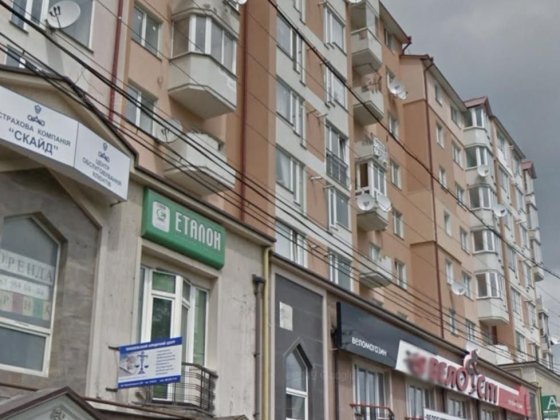 Продаж по вул.Крушельницької