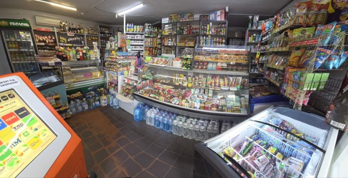 Продаж Магазина в прохідному місці - фото 1