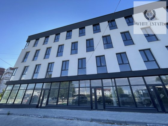 Продаж комерційного приміщення район Бам