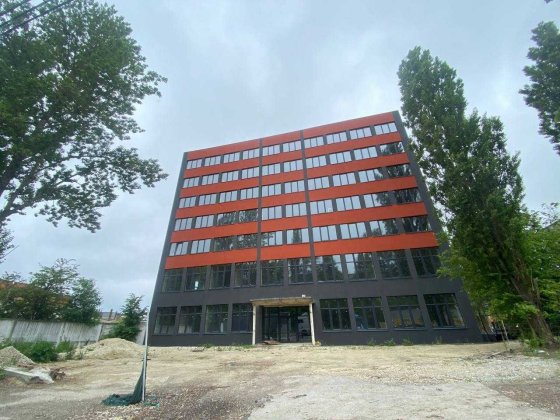 Продаж комерційного приміщення вул. ЛУК'ЯНОВИЧА $112 000