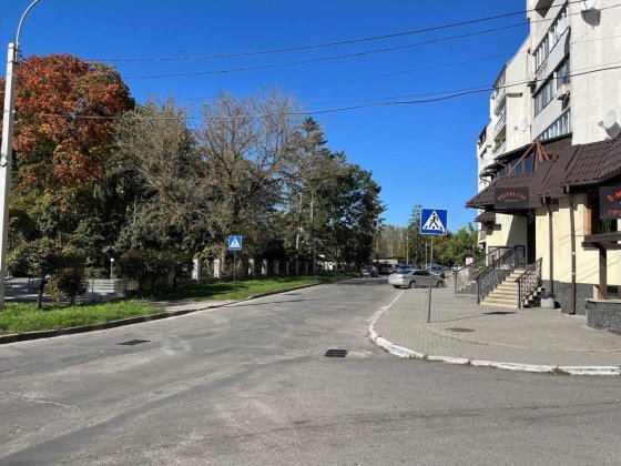 Продаж приміщення поруч з Тернопільським ставом 60 000$