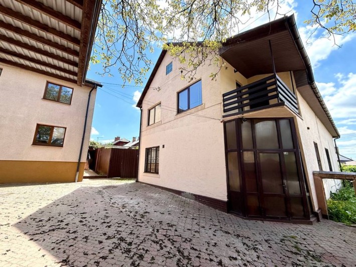 Продаж 2 будинків під комерцію , район Фастівської - фото 1
