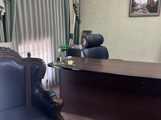 Прожаж офісу для нотаріальної контори Черновцы