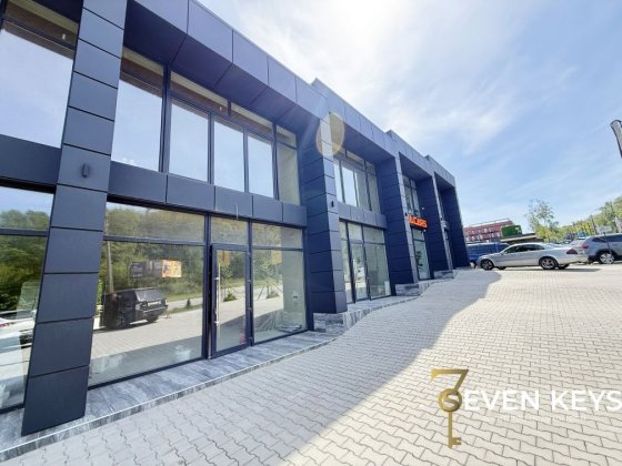 Продаж комерційної нерухомості Черновцы
