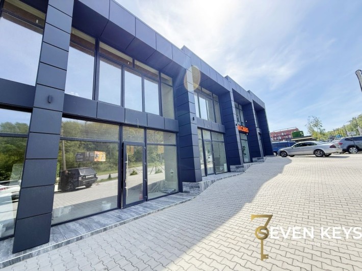 Продаж комерційної нерухомості - фото 1
