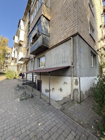 Продається підвальне приміщення /Коперника - фото 1