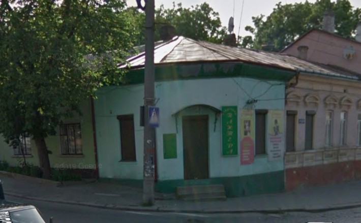 Продаж приміщення Вокзальна ( Гагаріна ) - фото 1