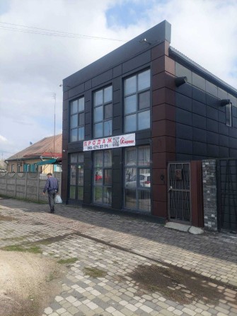 Продаж 2-х поверхової будівлі - фото 1