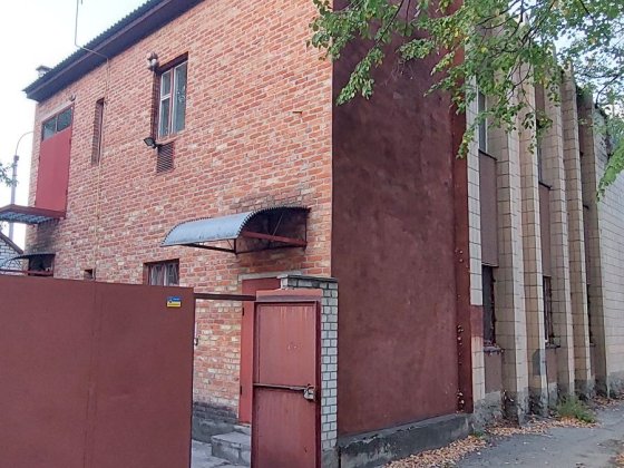 Продам, або здам в оренду  КОВБАСНИЙ ЦЕХ, М'ЯСНИЙ ЦЕХ, м'ясокомбінат, від власника! Черкаси