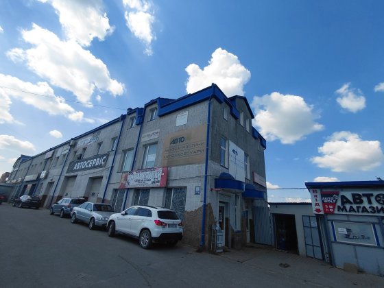 Продаж комерційного приміщення вул.Микулинецька