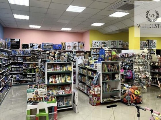 Продаж комерційного приміщення Крушельницької 468 кв. м