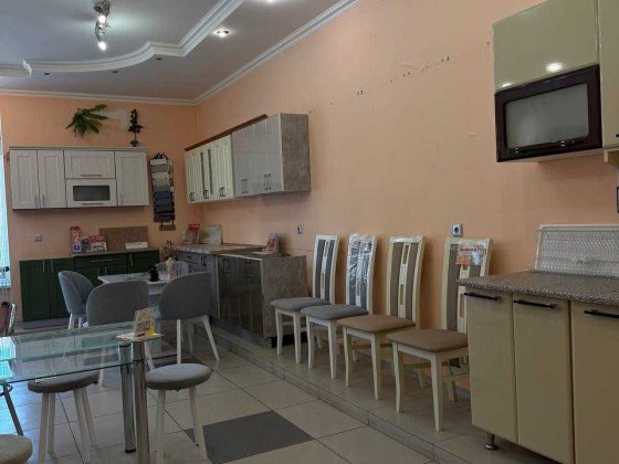 Продаж комерційного приміщення, район Круга! Чернігів