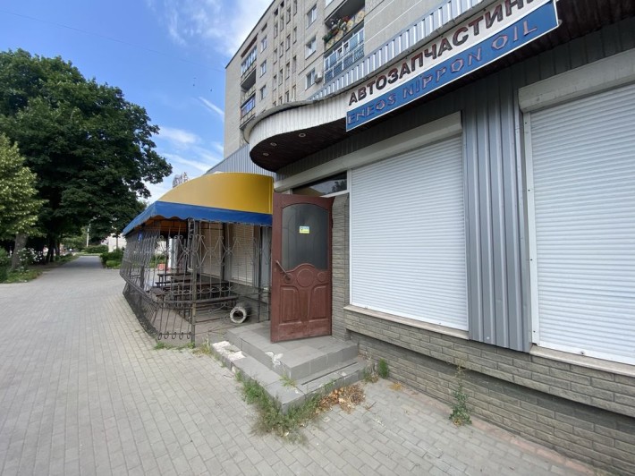 Продам комплекс нежитлових будівель - фото 1