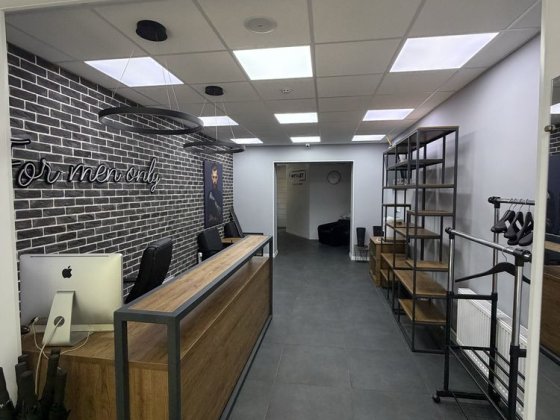 Продаж салону краси Чернігів