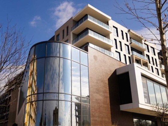 Продаж комерційного приміщення 44.6 м² у ЖК Grand Hills - GHK 101