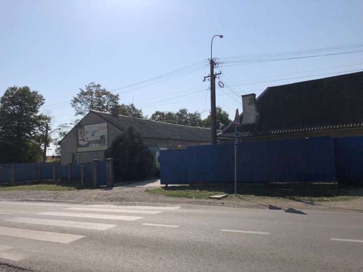 Продаж комерційного комплексу по вулиці Коритнянській - фото 1