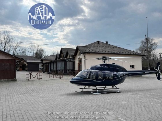 Продається ресторанний комплекс “Мілєна”, Чернівці. Черновцы