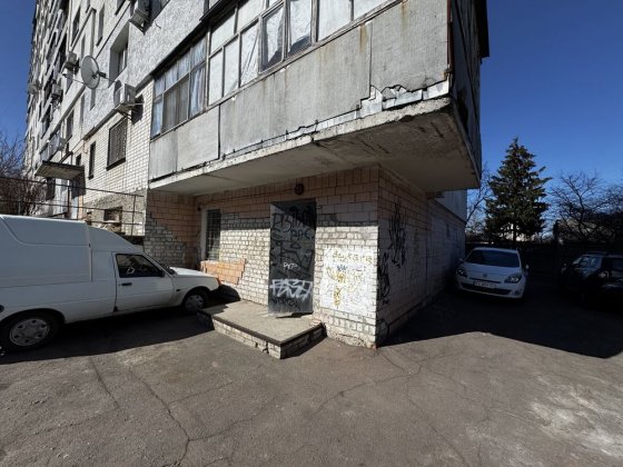 Продаж комерційного приміщення Чайковського Чернігів