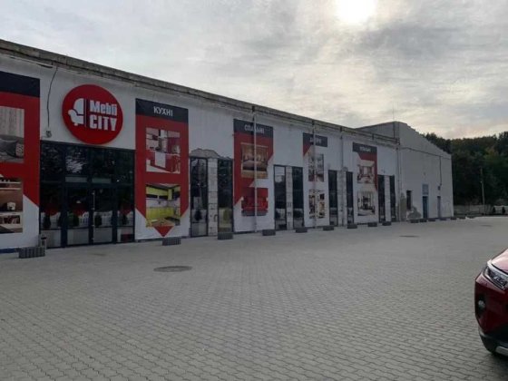 Продажа имущественного комплекса, г. Черновцы. Черновцы