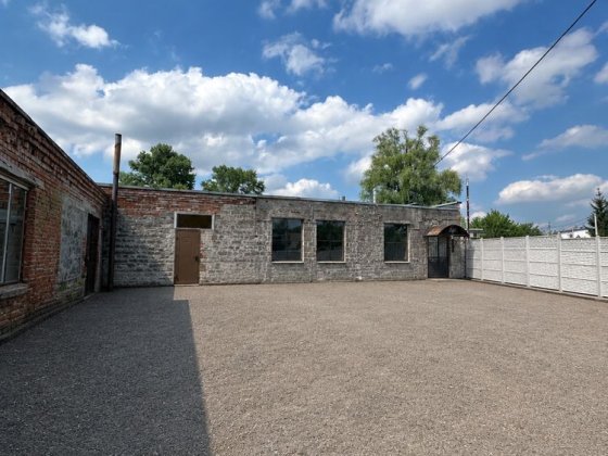 Продаж комерційне приміщення вул. Громадська Чернігів