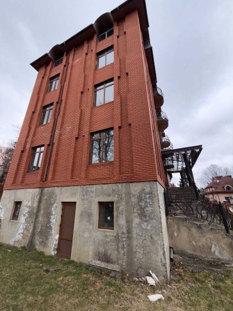 Продається комерційний об’єкт у центрі Чернівців - фото 1