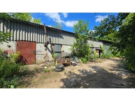 Продаж виробничого приміщення 181 м² (цех) просп. Миру, 243 Чернігів
