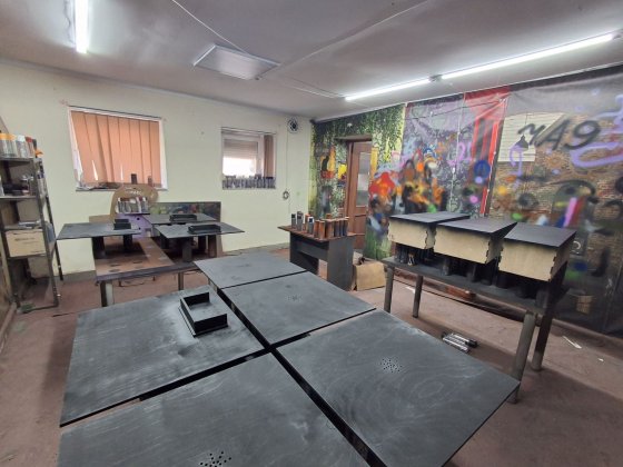 Цокольне приміщення по вул.Вірменській Черновцы