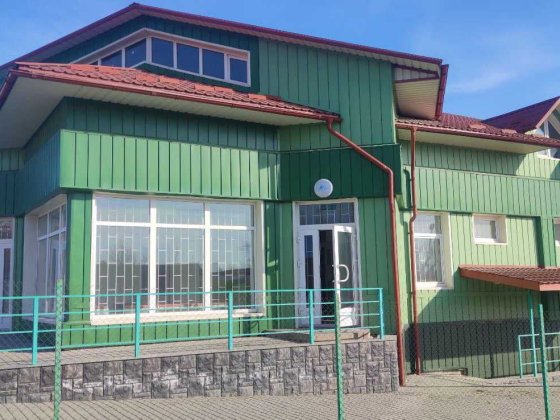 Новозбудована багатоцільова комерційна нерухомість Власник м.Чернівці. Черновцы