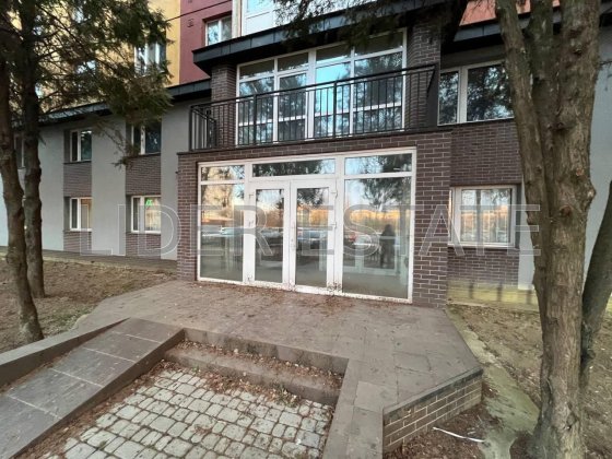 Продаж нежитлової нерухомості в Ужгороді