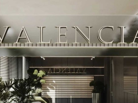 Продається комерційна нерухомість, ЖК Valencia Код: 31769