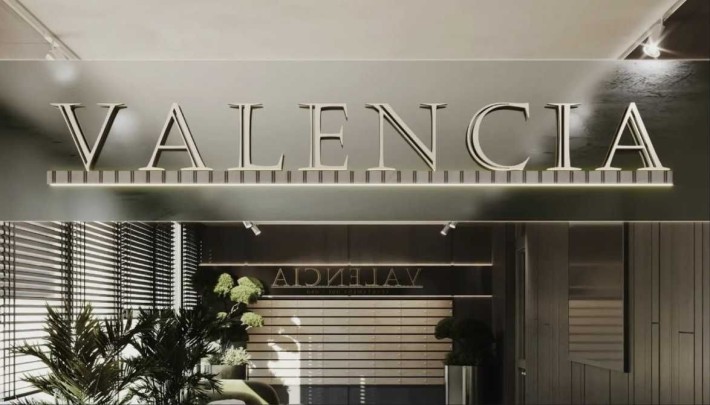 Продається комерційна нерухомість, ЖК Valencia Код: 31769 - фото 1