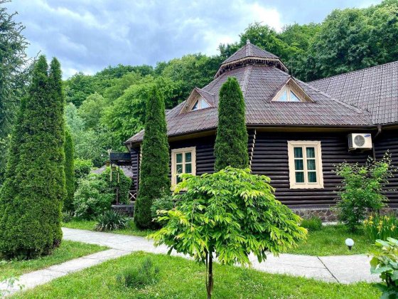 Готельна - Ресторанний комплекс , діючий бізнес