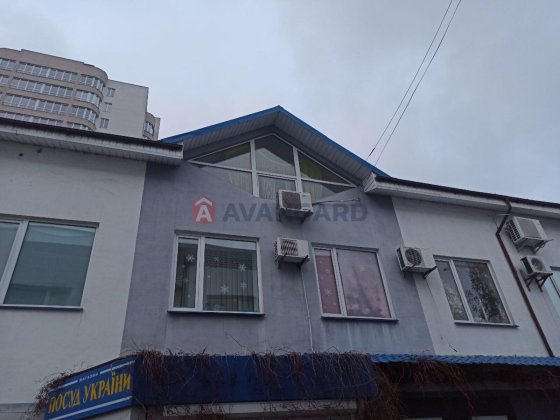Продається приміщення 106м2 біля ТРЦ 'ДніпроПлаза' Черкаси