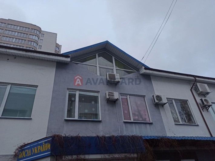 Продається приміщення 106м2 біля ТРЦ 'ДніпроПлаза' - фото 1