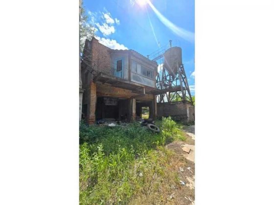Продаж виробничого приміщення (РБУ) 142.6 м², проспект Миру, 243 Чернігів