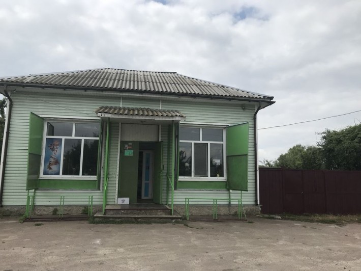 Продам  комерційне приміщення  під любий вид діяльності - фото 1