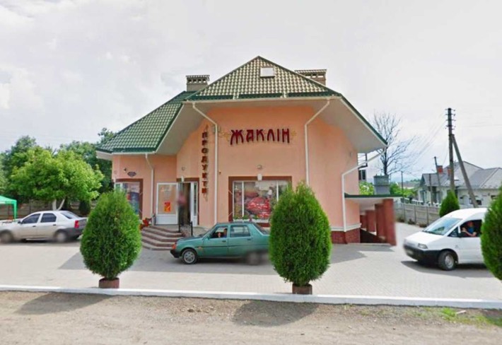 Приміщення під МАГАЗИН з КАФЕ-БАРОМ по вул. Учительській (Садгора) - фото 1